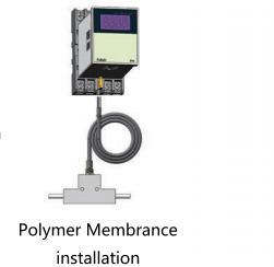 Wholesale membrance filter: Dew Point Alarm Meter