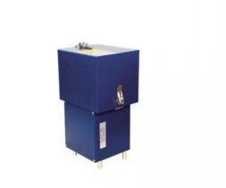 Wholesale Waste Management: Fixed Sampling Probe