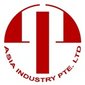 Asia Industry PTE.LTD Company Logo
