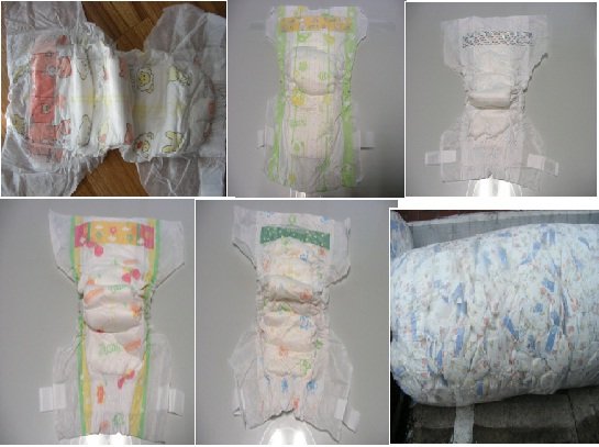 bulk diapers