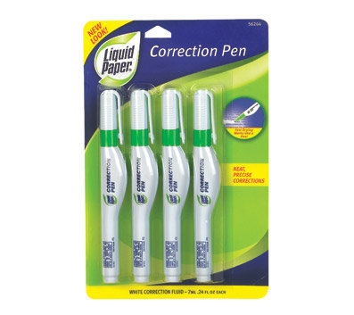 Igle Correction Pen