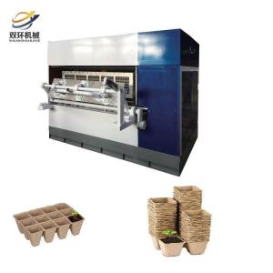 Wholesale pulp tray machine: Pulp Molding Machines
