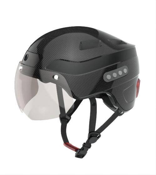 Sell PS03D-1080P Bicycle.Motorcycle Smart AI Helmet