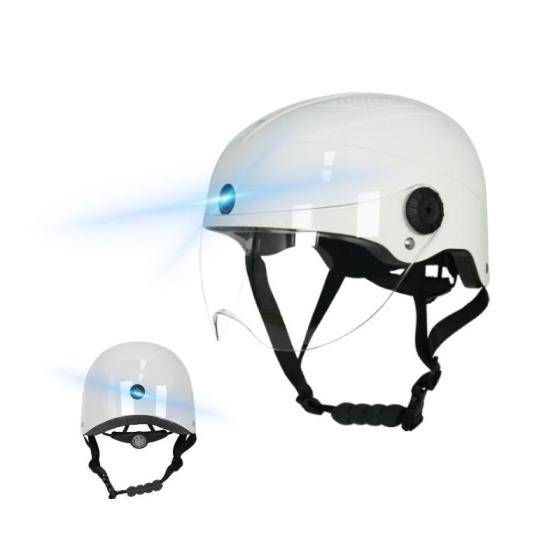 Sell PS0DG-07. Motorcycle intelligent AI helmet