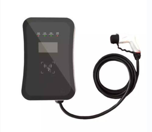 Sell PS3W132. Wall-mounted / landing-type 1-phase electric vehicle charger.