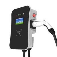 Sell PS3W332. Wall-mounted / landing type three-phase electric vehicle charger.