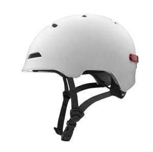 Wholesale sport mp3: PSBJL-116 Electric Motorcycle Helmet Electric Bike Helmet Bicycle Lamp Helmet