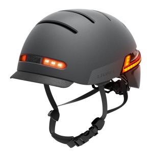 Wholesale lithium electric bicycles: PSBH-51M Neo. Electric Motorcycle Smart Helmet