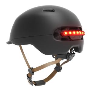 Wholesale tail scooter: PSSH-50L. Functional Headlight Helmet.