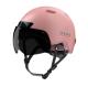 Ps02d-1080p Smart Bluetooth Helmet Mountain Bike Helmet Off-road Vehicle Helmet