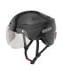 Ps03d-1080p  Smart Bluetooth Helmet Mountain Bike Helmet Off-road Vehicle Helmet