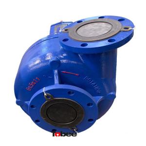 Wholesale cement testing equipment: Tobee Mission Magnum 4x3x13 Bare Shaft Centrifugal Pumps