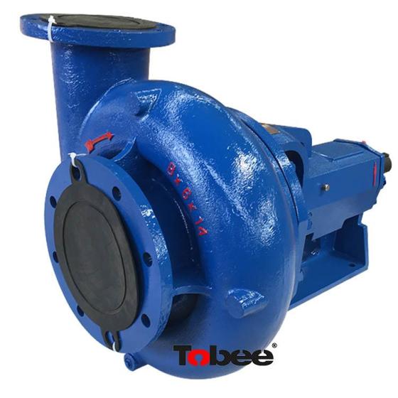 China Factory Hydraulic Centrifugal Mud Pump for Water Well Drilling ...