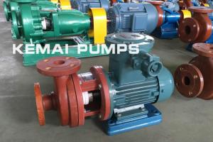 Wholesale s: S Type FRP Centrifugal Pump Manufacturers in China