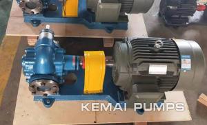 Wholesale Pumps: KCB Gear Pumps