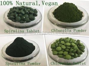 Wholesale Barley: Spirulina Powder,Chlorella Powder,Barley Grass Powder, Matcha Powder, Wheat Grass Powder