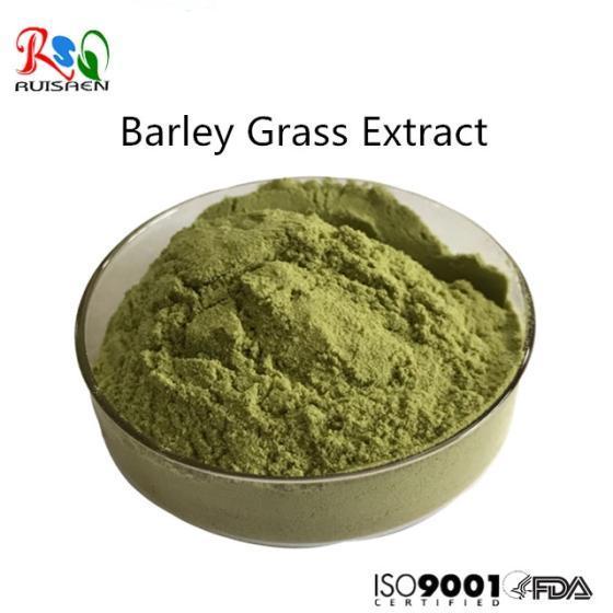 Natural Dried Concentrate Organic Green Barley Grass Powder(id:11580855 ...