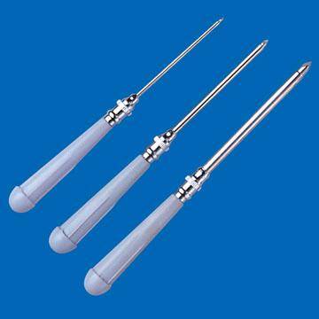 Brain Ventricle Needle(id:3028021). Buy Puncture Needle, Puncture ...