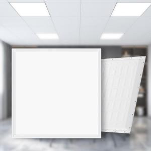 Wholesale square panel: LED Panel Light 600*600 2x2 36W/40W/48W/60W Surface Mounted Square LED Panel for Office Lighting Wholesale square panel: LED Panel Light 600*600 2x2 36W/40W/48W/60W Surface Mounted Square LED Panel for Office Lighting
