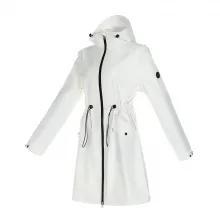 Wholesale hiking sports coat: Women PU Raincoat