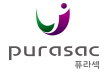 Purasac Co.,Ltd. Company Logo
