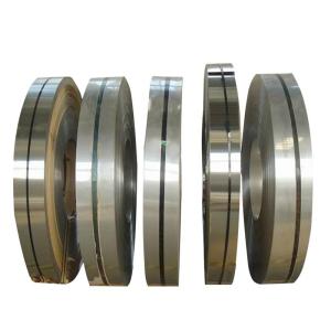 Wholesale l: Stainless Steel Coil/Strip