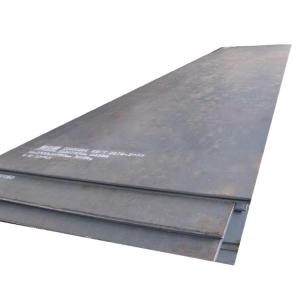 Wholesale a517gr60: Carbon Steel Palte/Sheet