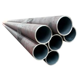 Wholesale Steel Pipes: Carbon Steel Pipe/Tube