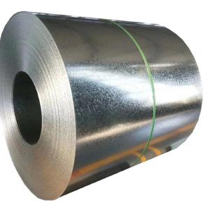 Wholesale Steel Strips: Galvanized Coil/Strip