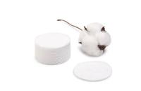 Sell WPC-CP-01 Eco-friendly Round Cotton Pads