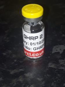 Wholesale chemical additive: GHRP-2 5mg   GHRP-2 10mg   GHRP-6 5mg   GHRP-6 10mg   GHRH (GH-Releasing Hormone)