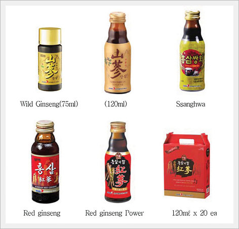 Beverage Drink Ginseng Drinks Id Product Details View Beverage Drink Ginseng Drinks From Pureplus Co Ltd Ec21