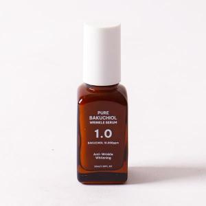 Wholesale even skin tone: Pure Bakuchiol Wrinkle Serum 1.0