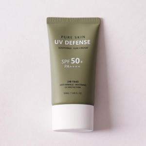 Wholesale white tea: Pure UV Defense Sunscreen