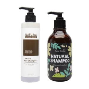 Wholesale clean product: Natural Hair Shampoo