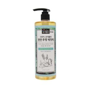Wholesale natural soap: Natural Dishwashing Liquid Soap