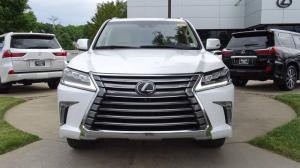 Wholesale research: Best Research Dealing for!!Lexus LX 570 2017LX SUV P 5.7L/2018/2019/2020 for Sale