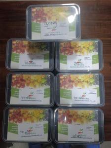 Wholesale Health Food: Morning Immunity Boosters