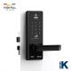 Electronic Smart Door Lock BABA 8100 Door Lock Knob Bluetooth Mobile App