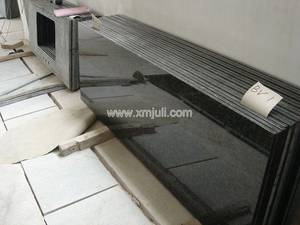 Wholesale Countertops, Vanity Tops & Table Tops: Emerald Pearl Kitchen Granite Countertops