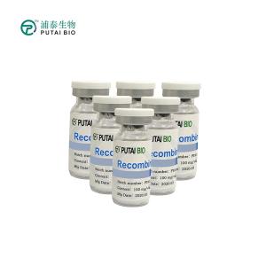 Wholesale edta zn: Recombinant Carboxypeptidase B Cas 80651-95-2