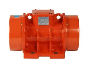 Wholesale vibrator motor: Standard Type AC Three Phase 8 Poles Vibration Industrial Shaker Motor