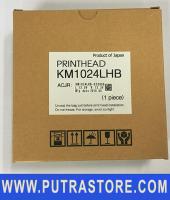 Sell KM1024 LHB 42PL PRINTHEAD