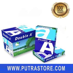 Wholesale copy paper: A4 Double A Copy Paper 70gsm, 75gsm, 80gsm