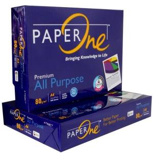 Wholesale paper one: High Grade Paper One A4 80 GSM Copy Paper