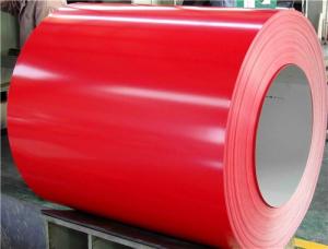 Wholesale Steel Strips: Prepainted Ppgi Color Galvanizd Steel Sheet Coil