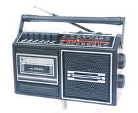 cassette ec21