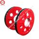 Factory Manufacture Supply Drilling Rig Crane Lift Equipment Parts Hook Block Pulley