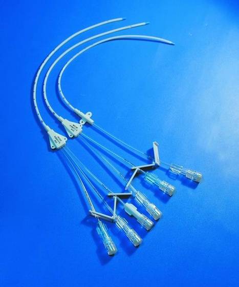 Lumen Catheter (CVC)(id:3919185) Product details - View Lumen Catheter ...