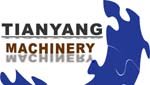 Qingdao Tianyang Machinery Co.,Ltd Company Logo